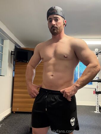 therealjohnb1 Meztelen Kiszivárgások OnlyFans Fotó 21