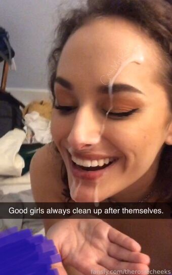 therosiecheeks Meztelen Kiszivárgások OnlyFans Fotó 4