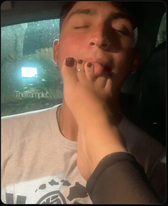 thetramplet Meztelen Kiszivárgások OnlyFans Fotó 2