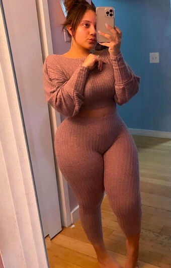 Thick Baddie