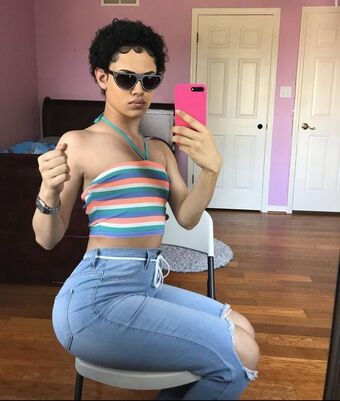 Thick Diamond