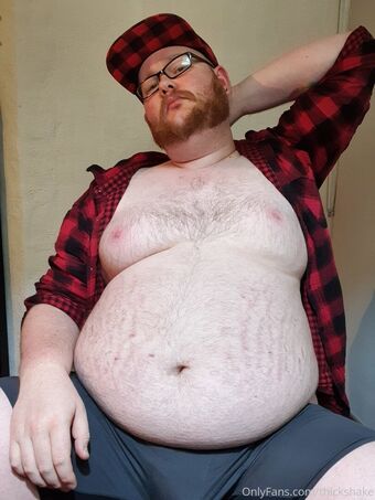thickshake Meztelen Kiszivárgások OnlyFans Fotó 11