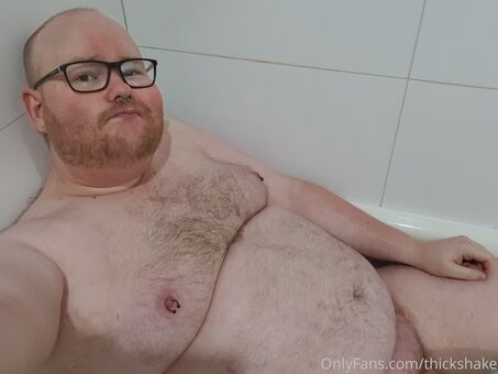 thickshake Meztelen Kiszivárgások OnlyFans Fotó 20