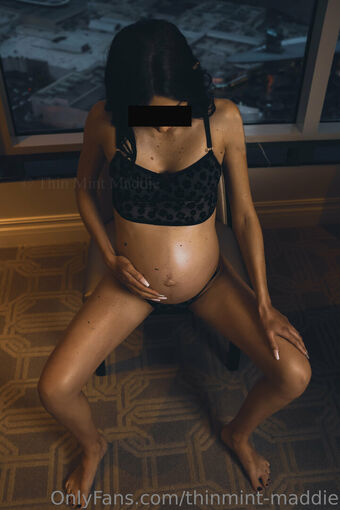 thinmint-maddie Meztelen Kiszivárgások OnlyFans Fotó 2