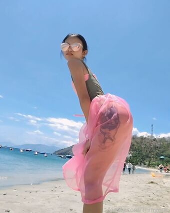 Thinyone Meztelen Kiszivárgások OnlyFans Fotó 19