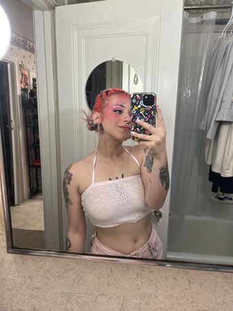 thisisecstasy Meztelen Kiszivárgások OnlyFans Fotó 3
