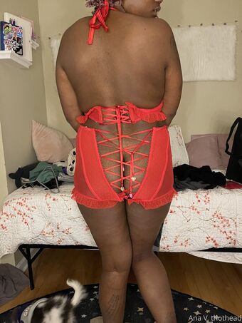 thothead Meztelen Kiszivárgások OnlyFans Fotó 7