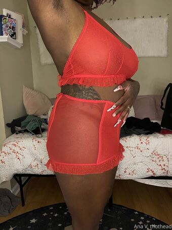 thothead Meztelen Kiszivárgások OnlyFans Fotó 9