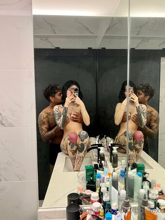 Thotoro Meztelen Kiszivárgások OnlyFans Fotó 10