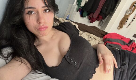 Thotphia Meztelen Kiszivárgások OnlyFans Fotó 19