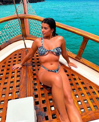 throwsumchlo Meztelen Kiszivárgások OnlyFans Fotó 2