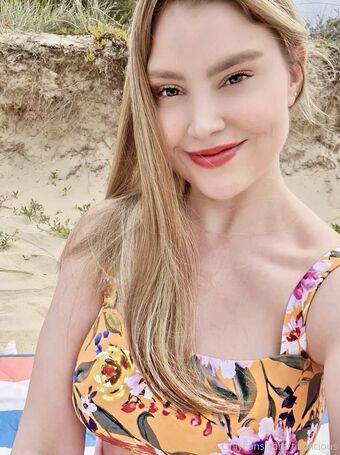 Tiahlicious Meztelen Kiszivárgások OnlyFans Fotó 34