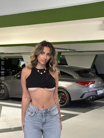 tiffanyana Meztelen Kiszivárgások OnlyFans Fotó 33