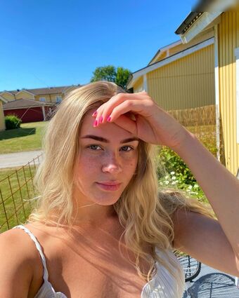 Tilde "7licious" Byström