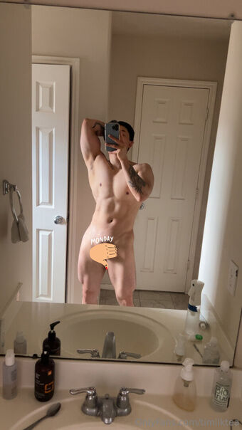 timilktea Meztelen Kiszivárgások OnlyFans Fotó 14