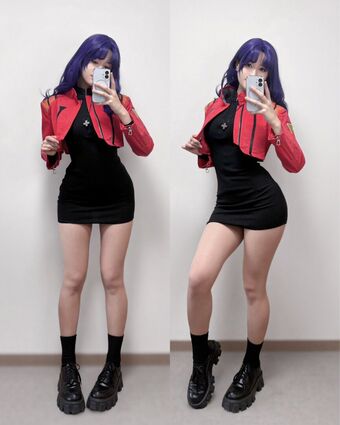 Timuko Meztelen Kiszivárgások OnlyFans Fotó 66