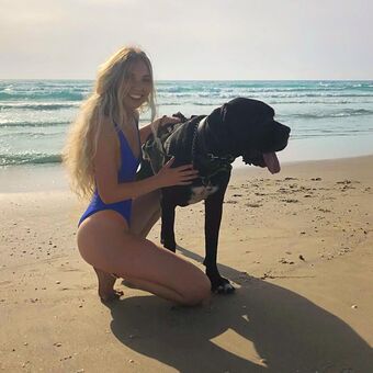 Tiny Miny Mo Meztelen Kiszivárgások OnlyFans Fotó 11
