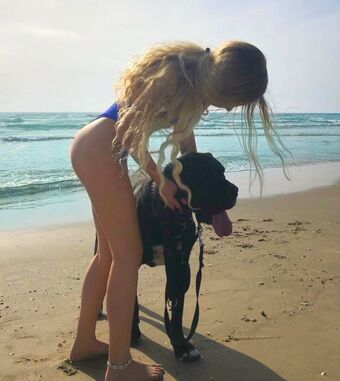Tiny Miny Mo Meztelen Kiszivárgások OnlyFans Fotó 14