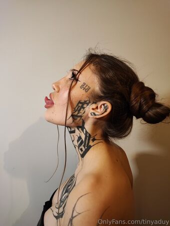 tinyaduy Meztelen Kiszivárgások OnlyFans Fotó 33