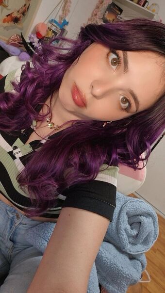 TinyCherry Meztelen Kiszivárgások OnlyFans Fotó 10