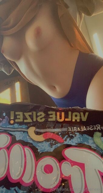 tinyfaerieee Meztelen Kiszivárgások OnlyFans Fotó 6