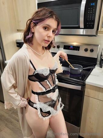 tinyfaerieee Meztelen Kiszivárgások OnlyFans Fotó 10