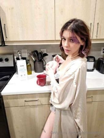 tinyfaerieee Meztelen Kiszivárgások OnlyFans Fotó 14