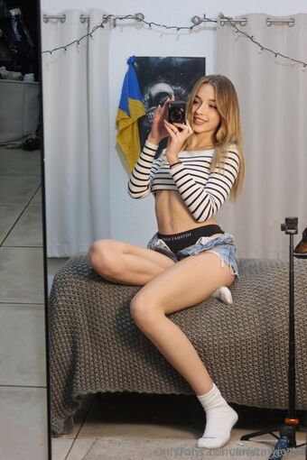 tinyjoyss Meztelen Kiszivárgások OnlyFans Fotó 5