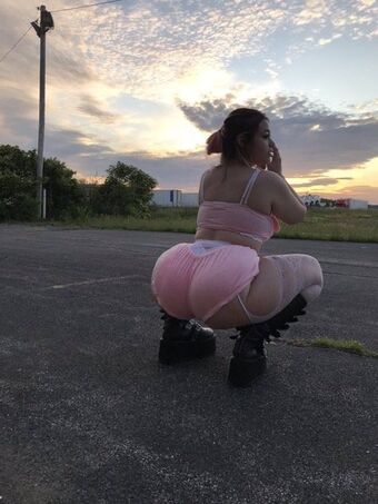 Tinysatan Meztelen Kiszivárgások OnlyFans Fotó 38