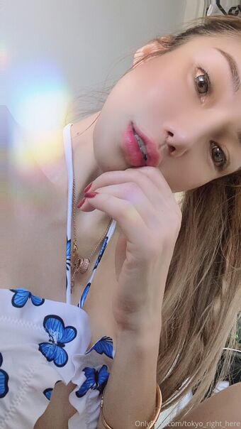 TinyT Meztelen Kiszivárgások OnlyFans Fotó 19