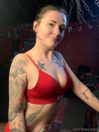tinytatted Meztelen Kiszivárgások OnlyFans Fotó 20