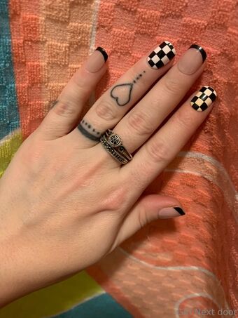 tinytatted Meztelen Kiszivárgások OnlyFans Fotó 23