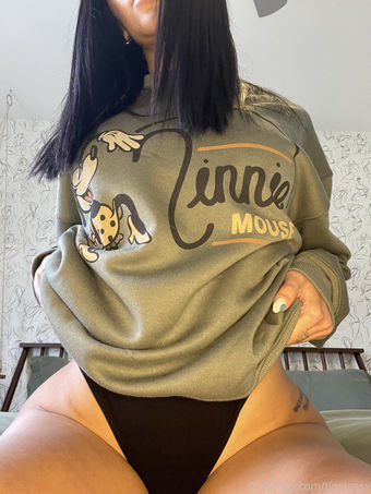 tinytessx Meztelen Kiszivárgások OnlyFans Fotó 19