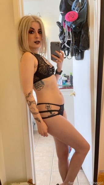 tithegirl Meztelen Kiszivárgások OnlyFans Fotó 18