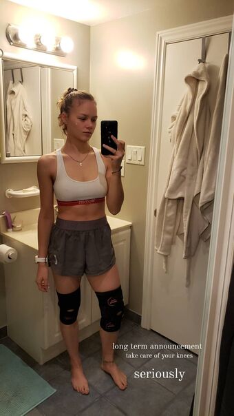 Tittyteaze Meztelen Kiszivárgások OnlyFans Fotó 20