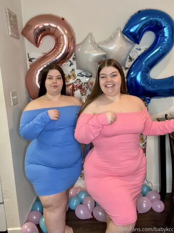TkTwins Meztelen Kiszivárgások OnlyFans Fotó 16