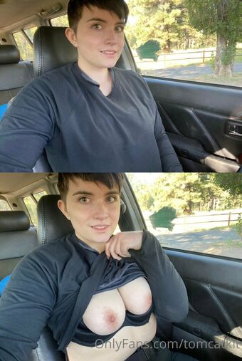 tomcatkit Meztelen Kiszivárgások OnlyFans Fotó 3