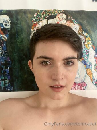 tomcatkit Meztelen Kiszivárgások OnlyFans Fotó 9