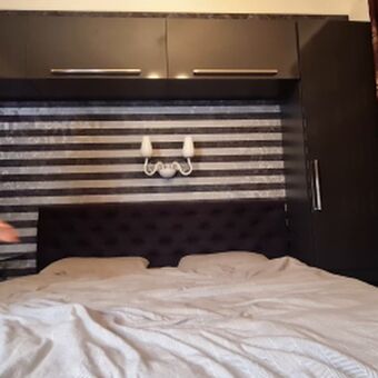 Tommy Cabrio Meztelen Kiszivárgások OnlyFans Fotó 24