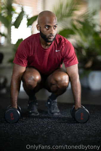 tonedbytony