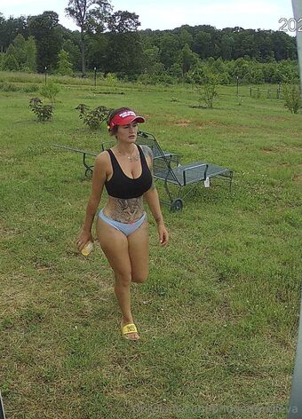 Toni Thomas