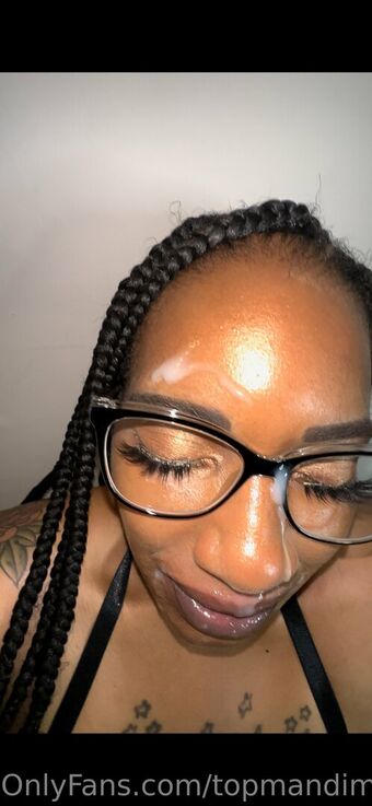 topmandime Meztelen Kiszivárgások OnlyFans Fotó 11