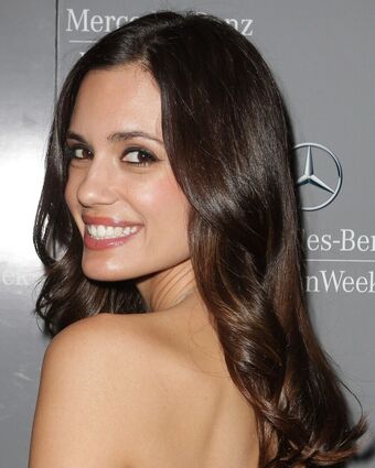 Torrey DeVitto Meztelen Kiszivárgások OnlyFans Fotó 28