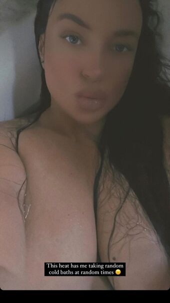 Torrie Meztelen Kiszivárgások OnlyFans Fotó 6