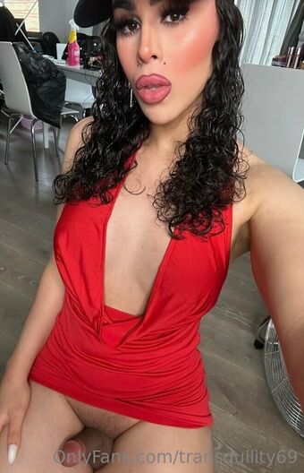 transquility69 Meztelen Kiszivárgások OnlyFans Fotó 18