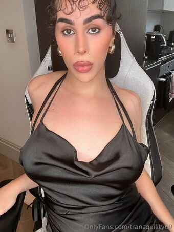 transquility69 Meztelen Kiszivárgások OnlyFans Fotó 26