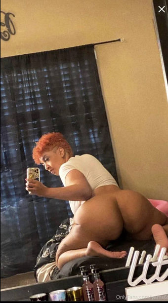 Trap7x Meztelen Kiszivárgások OnlyFans Fotó 3