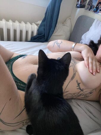 trashadele Meztelen Kiszivárgások OnlyFans Fotó 3