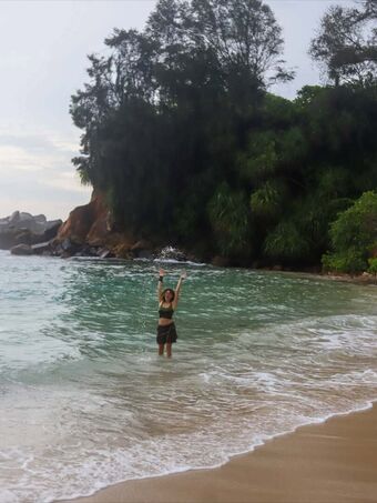 Travelingwithtals Meztelen Kiszivárgások OnlyFans Fotó 36