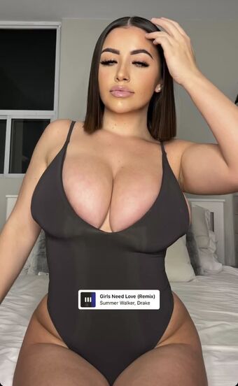 Trinity Pedersen Meztelen Kiszivárgások OnlyFans Fotó 16